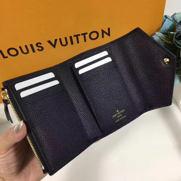 HOT SALE Louis Vuitton Victorine wallet