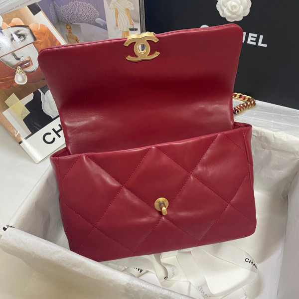 HOT SALE CL 19 FLAP BAG