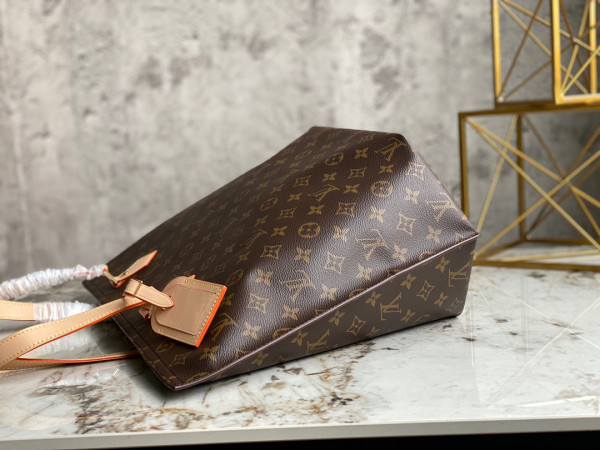 LOUIS VUITTON ALL-IN SMALL TOTE BAG