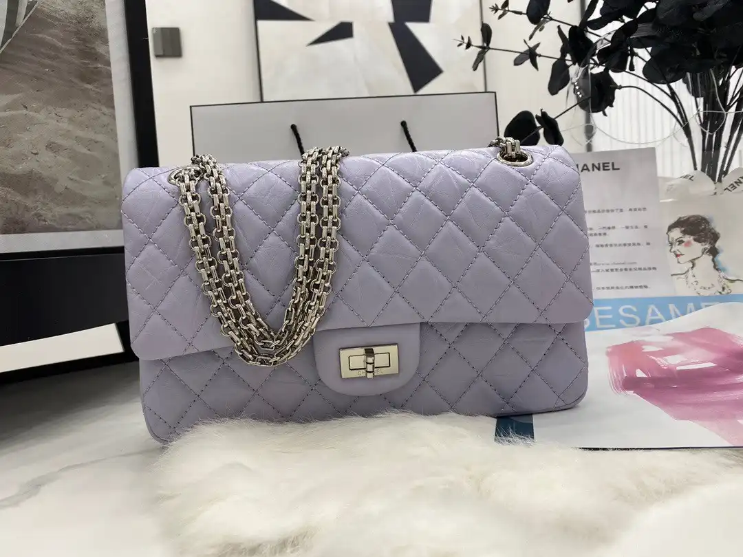 Firstbag Ru CHANEL  FLAP BAG