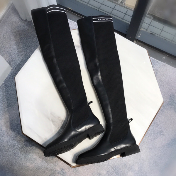 HOT SALE FENDI BOOTS