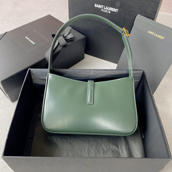 HOT SALE YSL LE 5 À 7 HOBO BAG