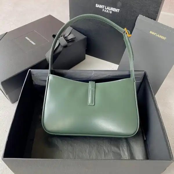 Bagsoffer yupoo YSL LE 5 À 7 HOBO BAG