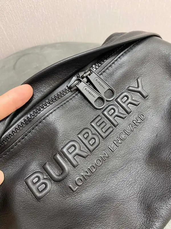 Yupoo bagsoffer BURBERRY BUM BAG