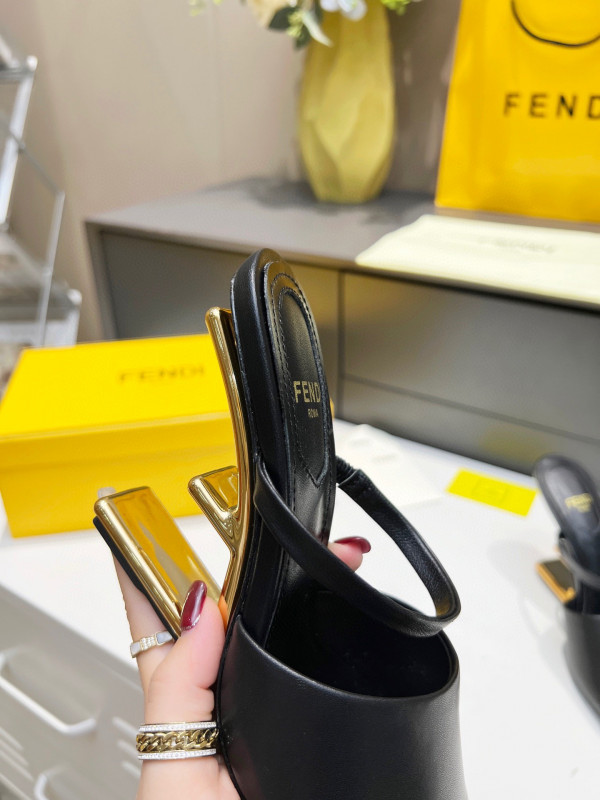 HOT SALE Fendi First