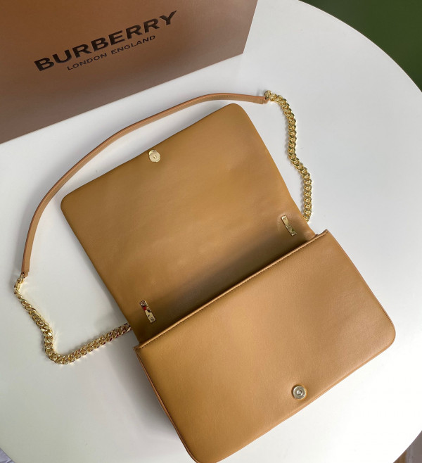 HOT SALE BURBERRY MEDIUM Lola Bag