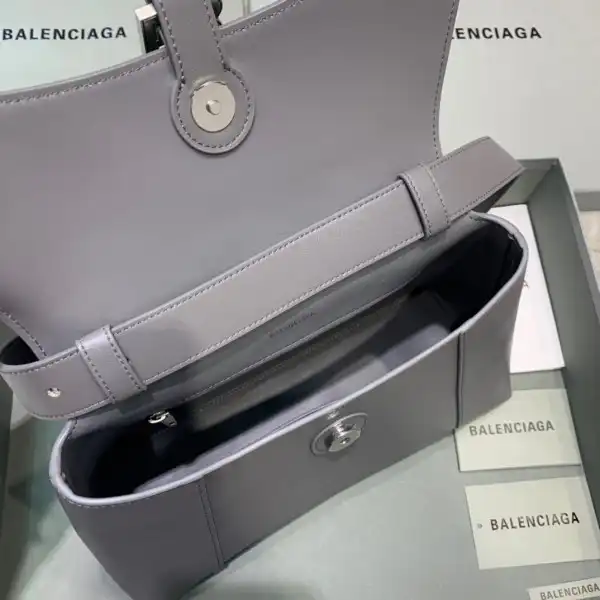 Bagsoffer yupoo BALENCIAGA DOWNTOWN MEDIUM SHOULDER BAG