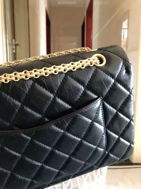 CHANEL FLAP BAG