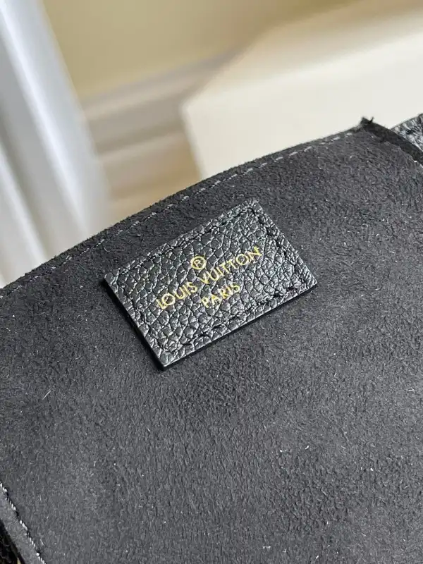 Aaa replica ru LOUIS VUITTON PETIT SAC PLAT