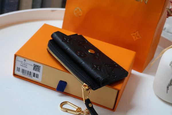 HOT SALE LOUIS VUITTON CARD HOLDER RECTO VERSO