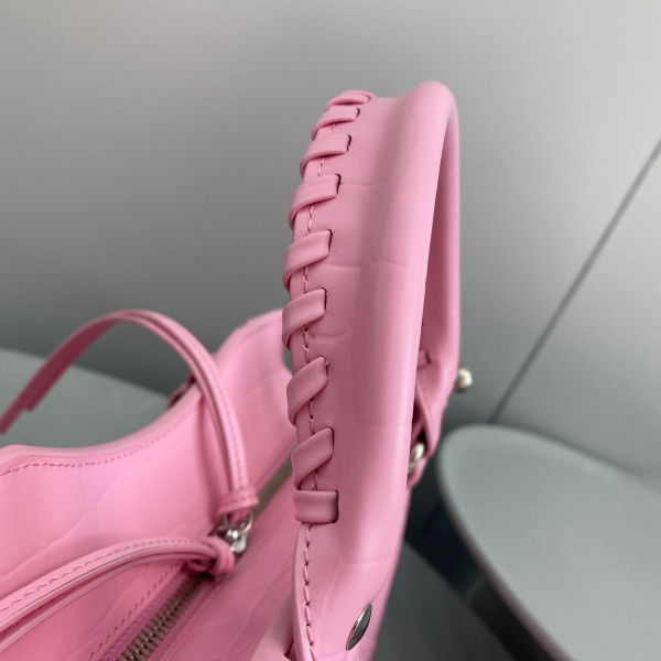 HOT SALE BALENCIAGA NEO CLASSIC SMALL TOP HANDLE BAG