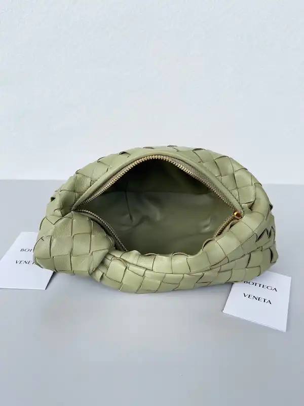 First bag ru BOTTEGA VENETA MINI JODIE