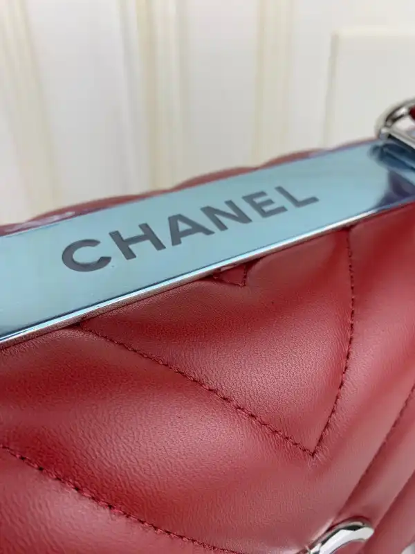 CHANEL TRENDY BAG