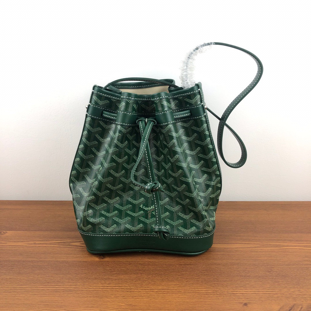 HOT SALE GOYARD PETITE FLOT