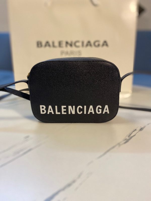 HOT SALE BALENCIAGA EVERYDAY CAMERA BAG XS