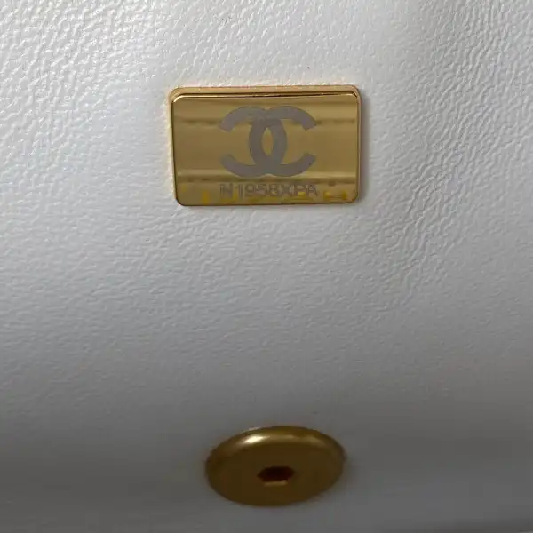 CHANEL FLAP BAG