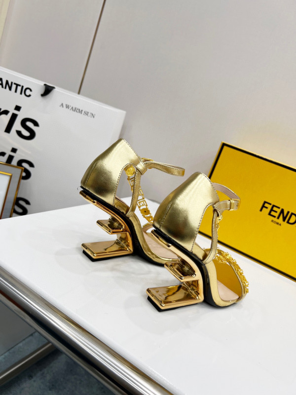 HOT SALE Fendi First