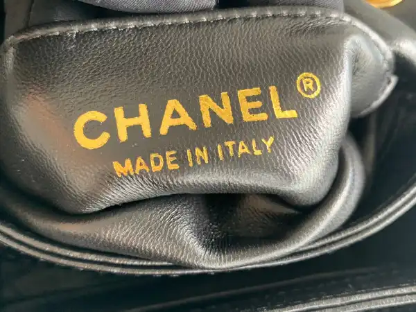 CHANEL FLAP BAG