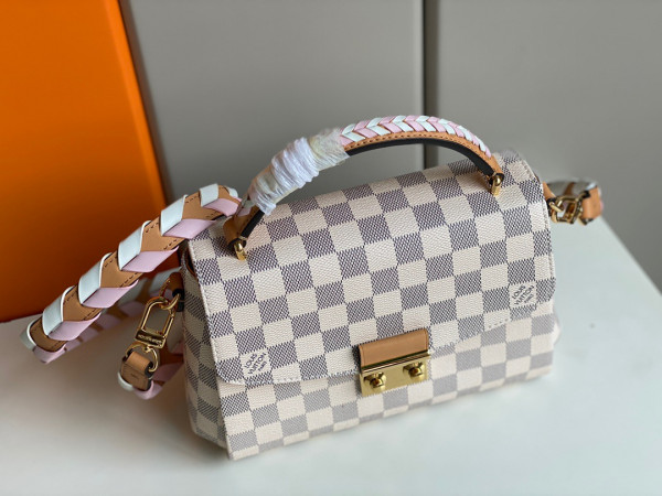 HOT SALE LOUIS VUITTON CROISETTE