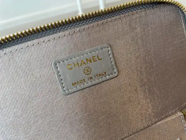 CHANEL VANITY CASE