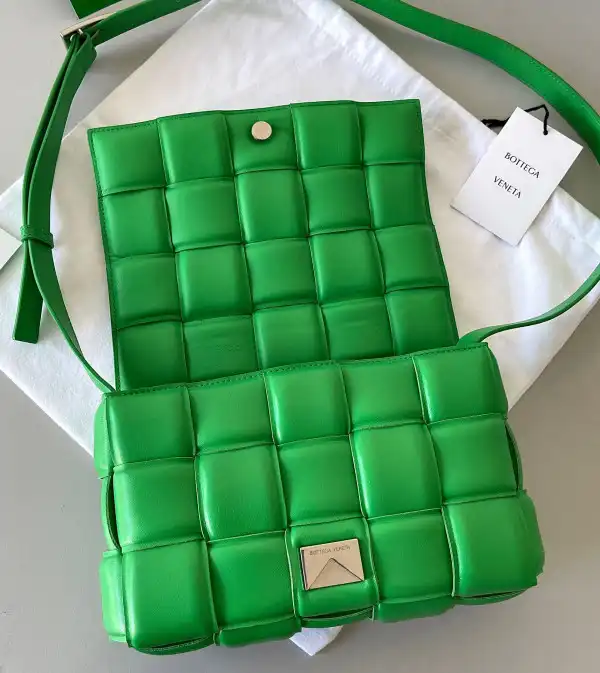 Frstbag ru BOTTEGA VENETA CASSETTE