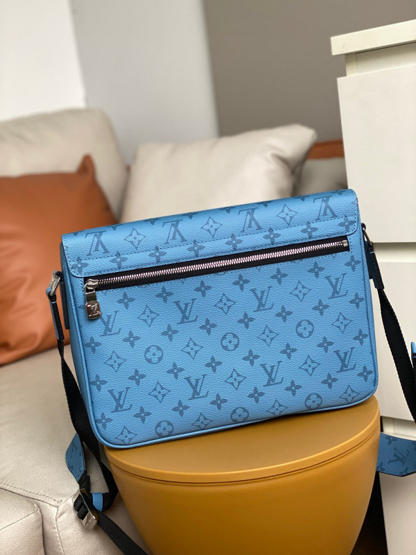 HOT SALE LOUIS VUITTON NEW MESSENGER