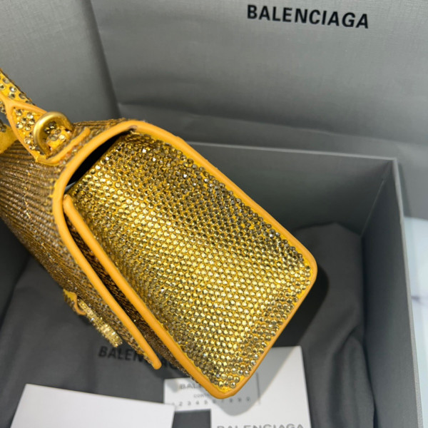 HOT SALE BALENCIAGA HOURGLASS