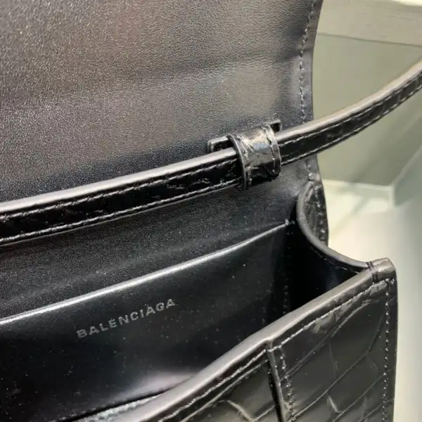 Firstbag Ru BALENCIAGA HOURGLASS