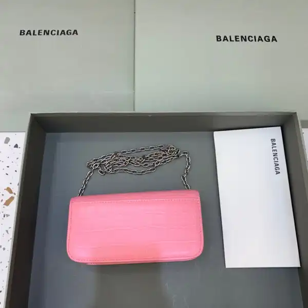 BALENCIAGA WOMEN'S GOSSIP