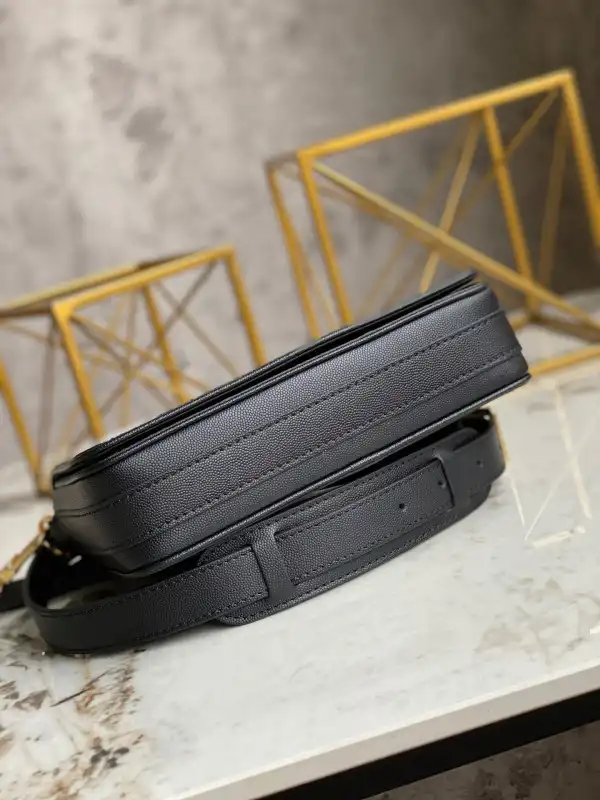 LOUIS VUITTON LVXNBA STUDIO MESSENGER