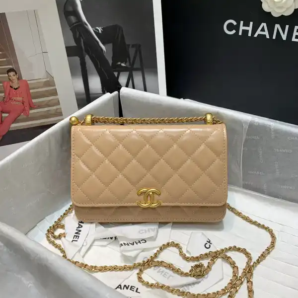 Frstbag ru CHANEL WALLET