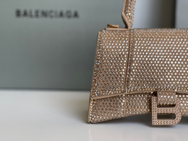 HOT SALE BALENCIAGA HOURGLASS