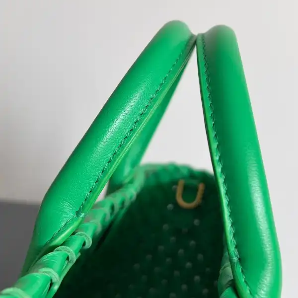 BOTTEGA VENETA MINI CABAT