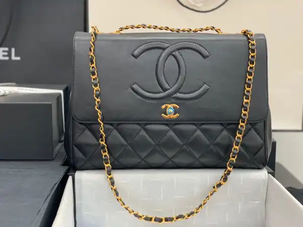 Frstbag ru CHANEL FLAP BAG LAMBSKIN