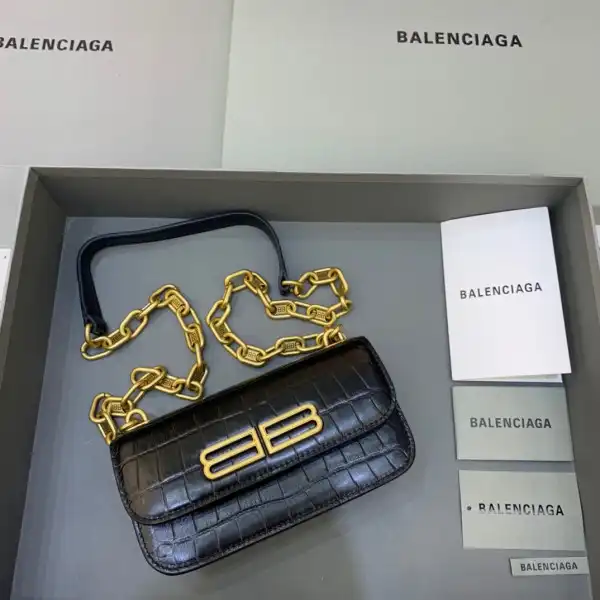 Frstbag ru BALENCIAGA WOMEN'S GOSSIP