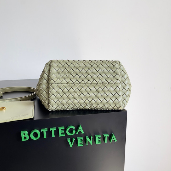 HOT SALE BOTTEGA VENETA MINI CABAT