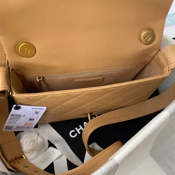 Bagsoffer yupoo CL FLAP BAG