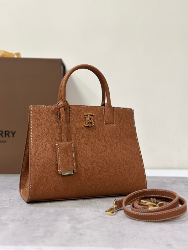 HOT SALE BURBERRY Mini Frances Bag