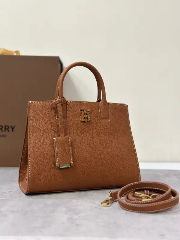 BURBERRY Mini Frances Bag