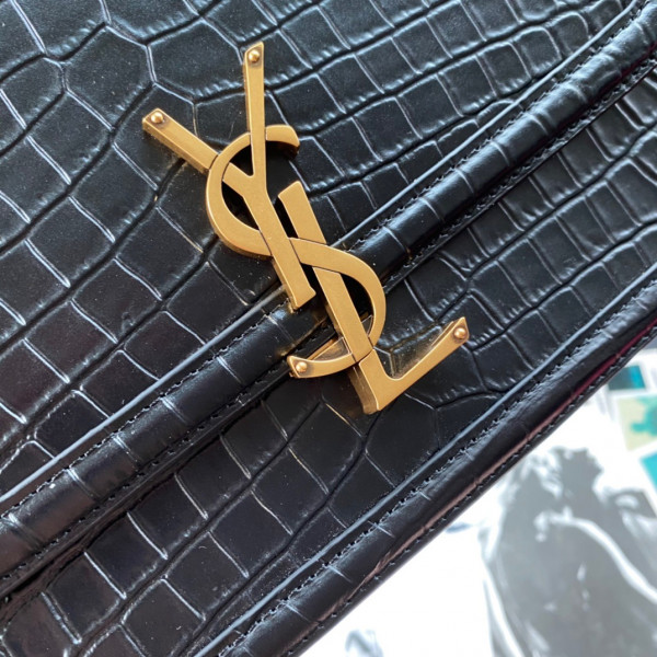 HOT SALE YSL SOLFERINO MEDIUM