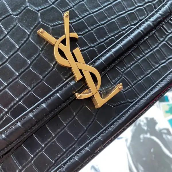 First bag ru YSL SOLFERINO MEDIUM