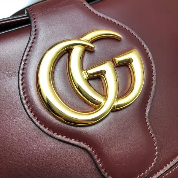 GUCCI Arli Shoulder Bag