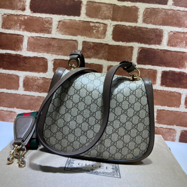 HOT SALE GUCCI Blondie medium shoulder bag