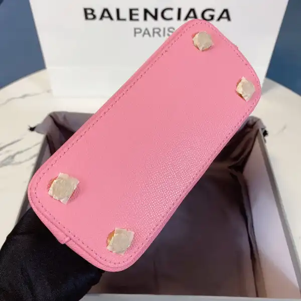 Bagsoffer yupoo BALENCIAGA VILLE TOP HANDLE XXS