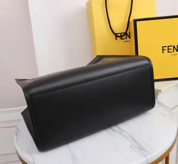 Fendi Sunshine Medium-35*17*31cm