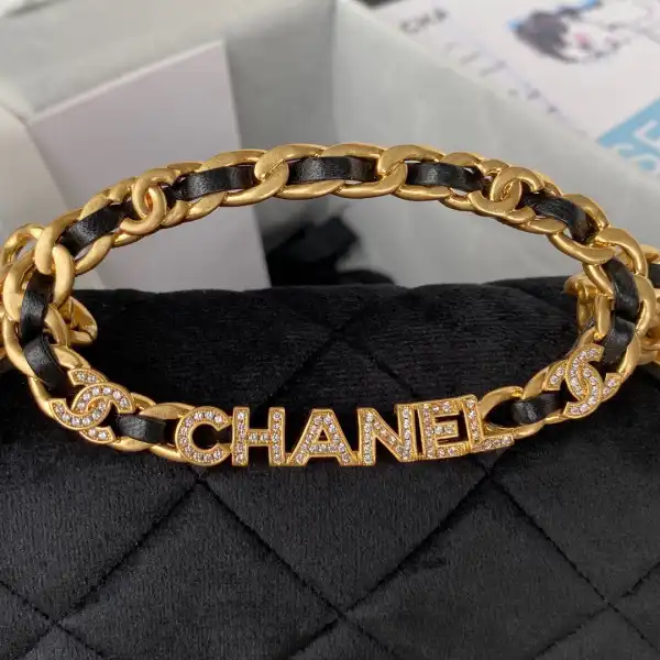 CHANEL FLAP BAG