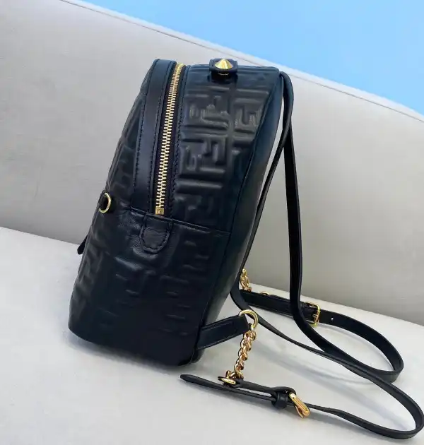 FENDI MINI BACKPACK