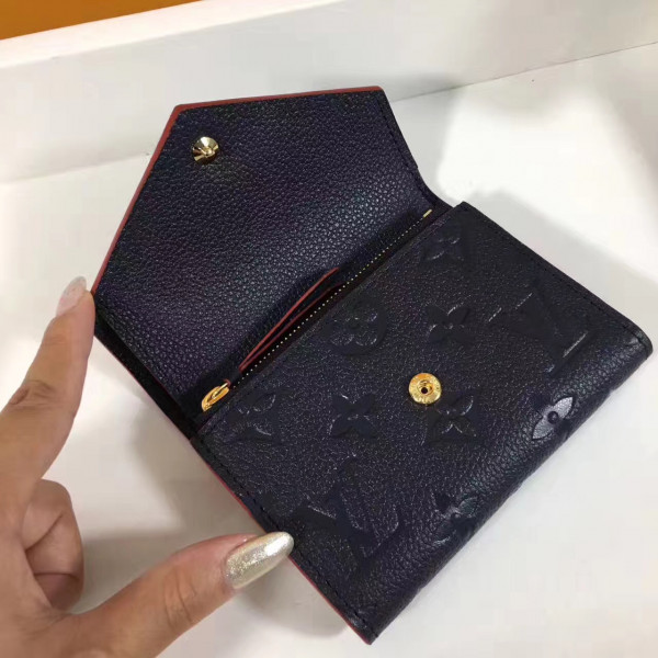 HOT SALE Louis Vuitton Victorine wallet