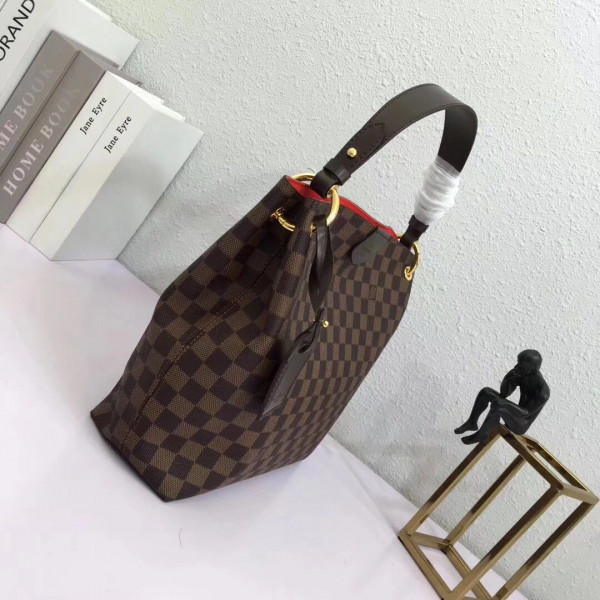 HOT SALE Louis Vuitton GRACEFUL PM