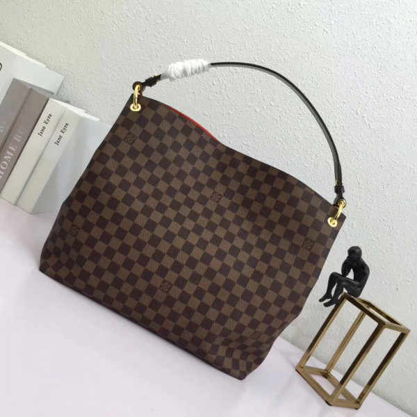 HOT SALE Louis Vuitton GRACEFUL MM